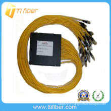 Haute qualité OEM Price Fiber Network 3M 1x32 PLC Splitter